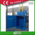 Hydraulic Plastic Baler Machine